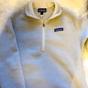 Patagonia Pullover Sweater
